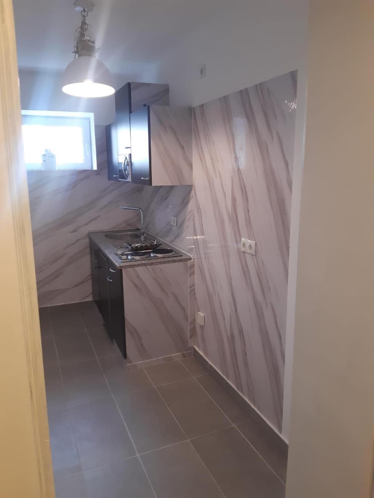 Wohngut-City Appartement 3 Fuer Max 5 Personen Inklusive Parkplatz Хаген Экстерьер фото