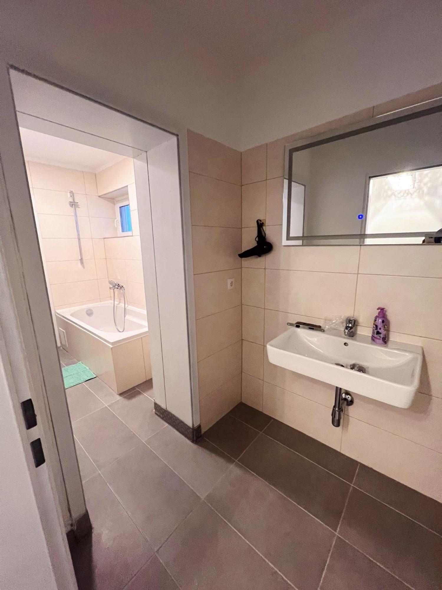 Wohngut-City Appartement 3 Fuer Max 5 Personen Inklusive Parkplatz Хаген Экстерьер фото