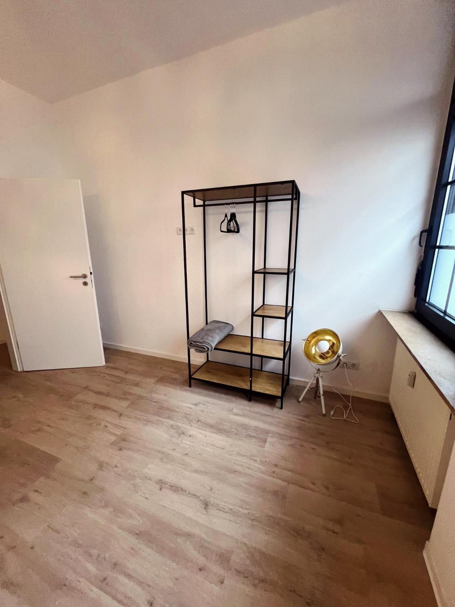 Wohngut-City Appartement 3 Fuer Max 5 Personen Inklusive Parkplatz Хаген Экстерьер фото